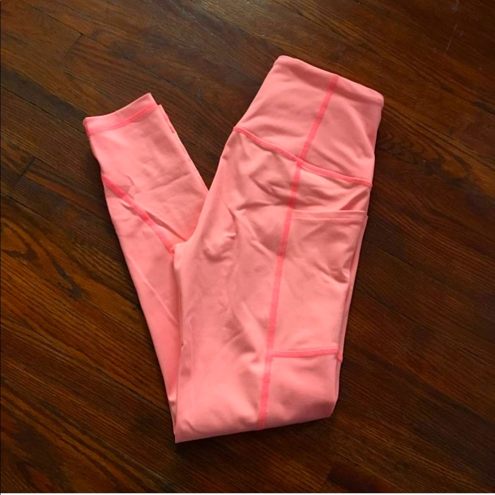 VS knockout leggings XS💕